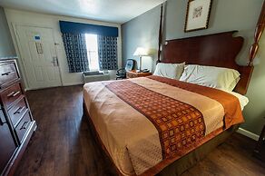 American Inn & Suites Russellville