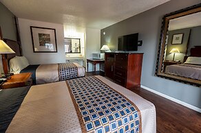 American Inn & Suites Russellville