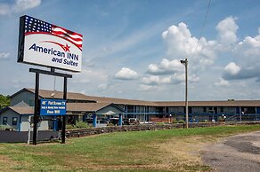 American Inn & Suites Russellville