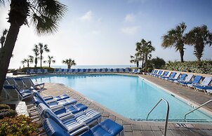 Coral Beach Resort and Suites