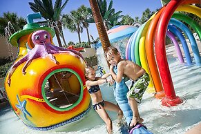 Coral Beach Resort and Suites