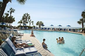 Coral Beach Resort and Suites
