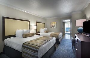 Coral Beach Resort and Suites