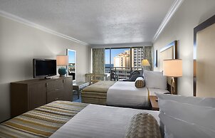 Coral Beach Resort and Suites