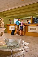 Coral Beach Resort and Suites