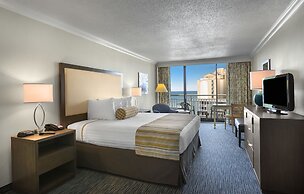 Coral Beach Resort and Suites