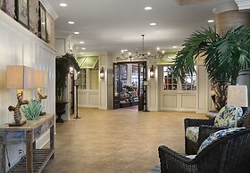 Coral Beach Resort and Suites