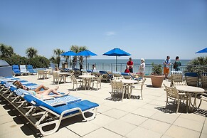 Coral Beach Resort and Suites