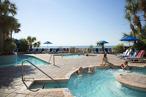 Coral Beach Resort and Suites