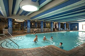 Coral Beach Resort and Suites