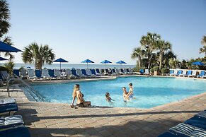 Coral Beach Resort and Suites