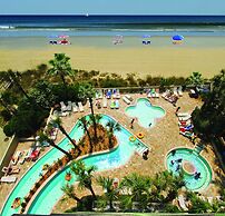 Coral Beach Resort and Suites