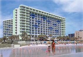 Coral Beach Resort and Suites
