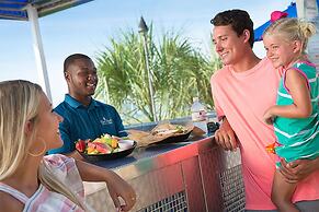 Coral Beach Resort and Suites