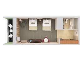 Coral Beach Resort and Suites