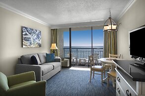 Coral Beach Resort and Suites