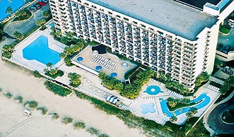Coral Beach Resort and Suites