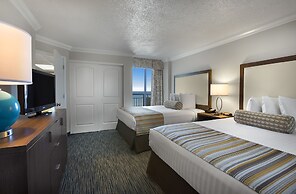 Coral Beach Resort and Suites
