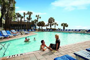 Coral Beach Resort and Suites