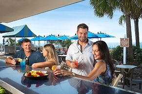 Coral Beach Resort and Suites