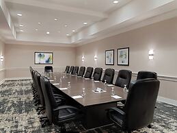 Crowne Plaza Albany - The Desmond Hotel by IHG