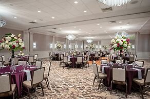 Crowne Plaza Albany - The Desmond Hotel by IHG