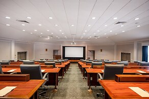 Crowne Plaza Albany - The Desmond Hotel by IHG