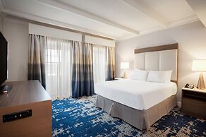 Crowne Plaza Albany - The Desmond Hotel by IHG