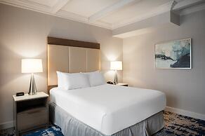 Crowne Plaza Albany - The Desmond Hotel by IHG