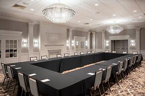 Crowne Plaza Albany - The Desmond Hotel by IHG