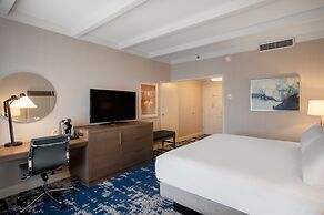 Crowne Plaza Albany - The Desmond Hotel by IHG