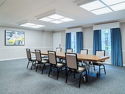 Crowne Plaza Albany - The Desmond Hotel by IHG