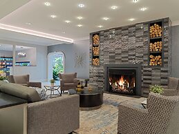 Crowne Plaza Albany - The Desmond Hotel by IHG