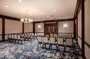 Crowne Plaza Albany - The Desmond Hotel by IHG