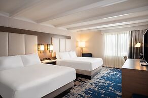 Crowne Plaza Albany - The Desmond Hotel by IHG