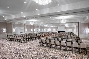 Crowne Plaza Albany - The Desmond Hotel by IHG
