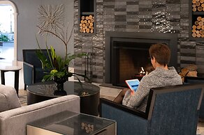 Crowne Plaza Albany - The Desmond Hotel by IHG