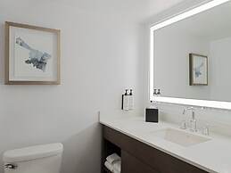 Crowne Plaza Albany - The Desmond Hotel by IHG