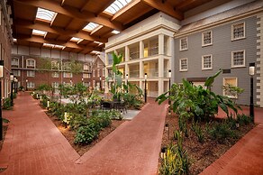 Crowne Plaza Albany - The Desmond Hotel by IHG