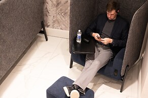 Crowne Plaza Albany - The Desmond Hotel by IHG