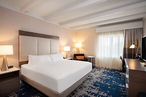 Crowne Plaza Albany - The Desmond Hotel by IHG