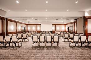 Crowne Plaza Albany - The Desmond Hotel by IHG