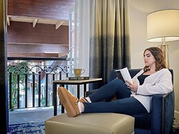 Crowne Plaza Albany - The Desmond Hotel by IHG