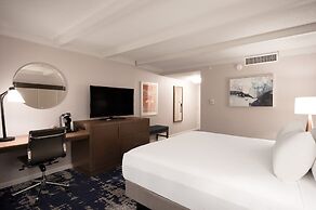 Crowne Plaza Albany - The Desmond Hotel by IHG