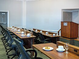 Crowne Plaza Albany - The Desmond Hotel by IHG