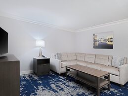 Crowne Plaza Albany - The Desmond Hotel by IHG