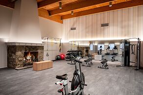 Crowne Plaza Albany - The Desmond Hotel by IHG