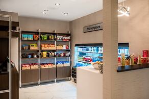 Crowne Plaza Albany - The Desmond Hotel by IHG