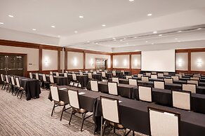 Crowne Plaza Albany - The Desmond Hotel by IHG