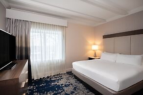 Crowne Plaza Albany - The Desmond Hotel by IHG